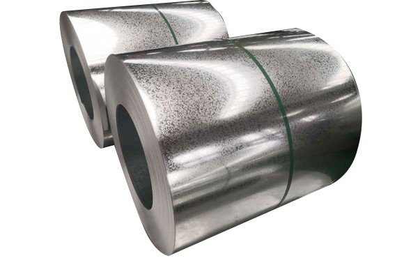 Galvanized Steel Coil