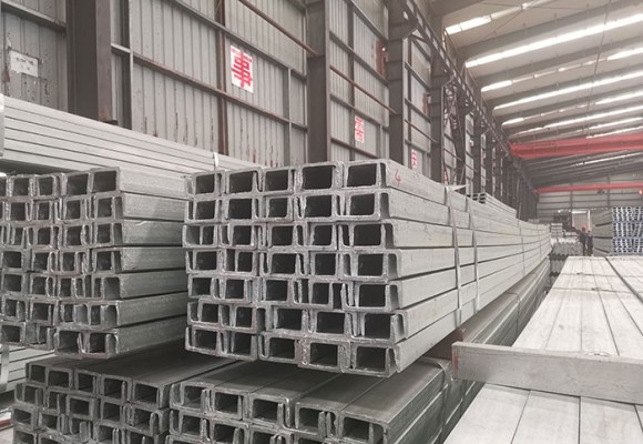 Galvanized Steel Coil