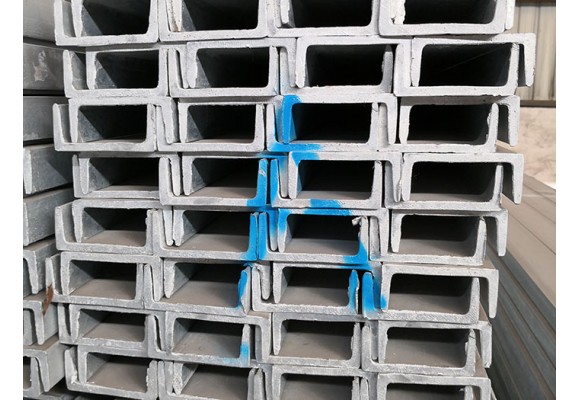 Galvanized Steel Coil