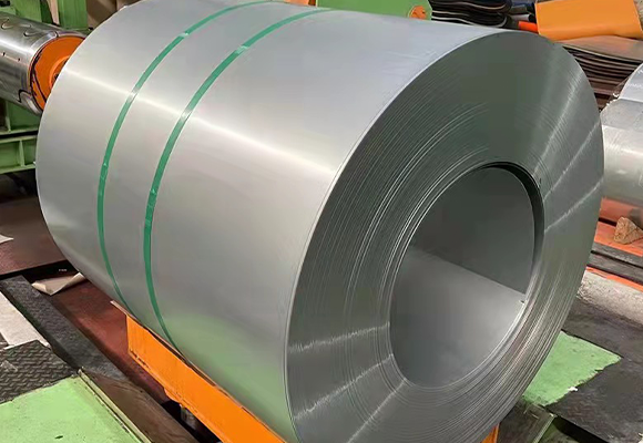 Galvanized Steel Coil