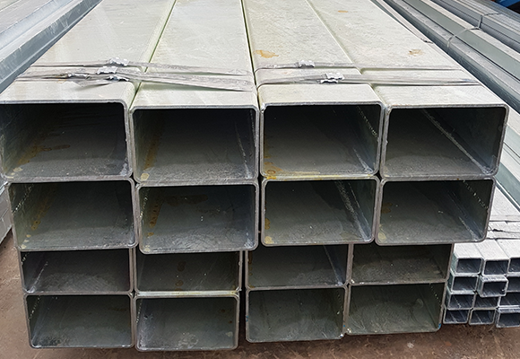 Galvanized Steel Coil