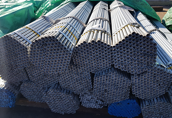 Galvanized Steel Coil