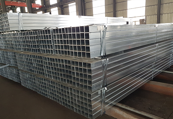 Galvanized Steel Coil