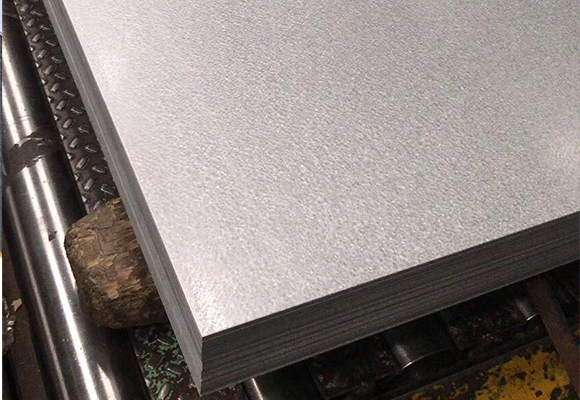 Galvanized Steel Coil