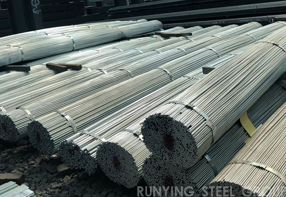 Galvanized Steel Coil