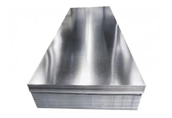 镀锌钢板