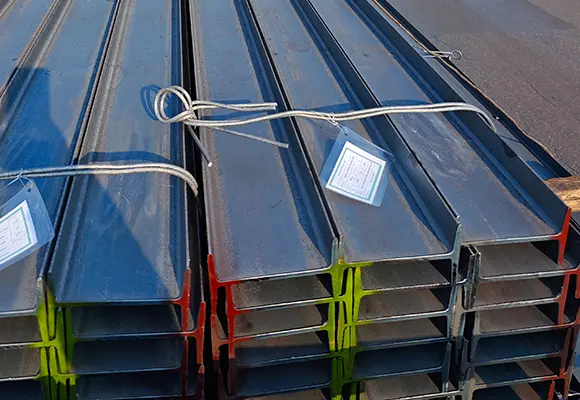 Galvanized Steel Coil