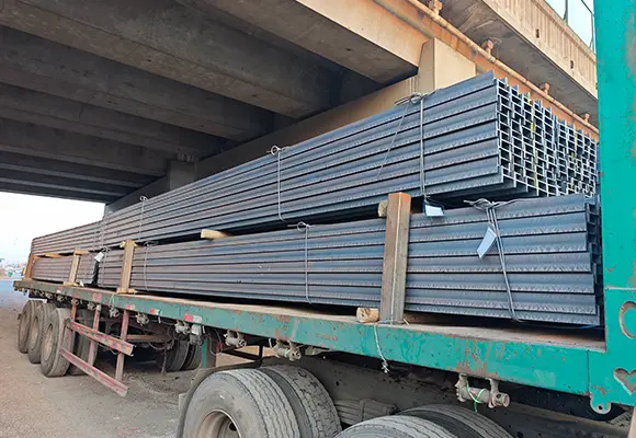 Galvanized Steel Coil