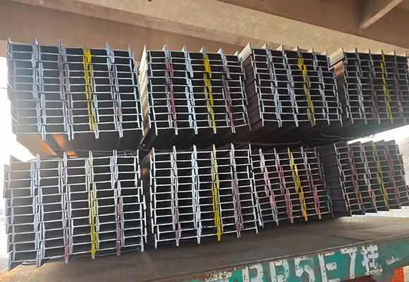 Galvanized Steel Coil