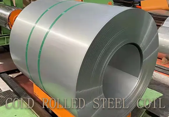 Galvanized Steel Coil