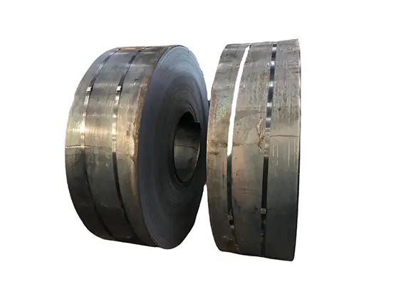Galvanized Steel Coil
