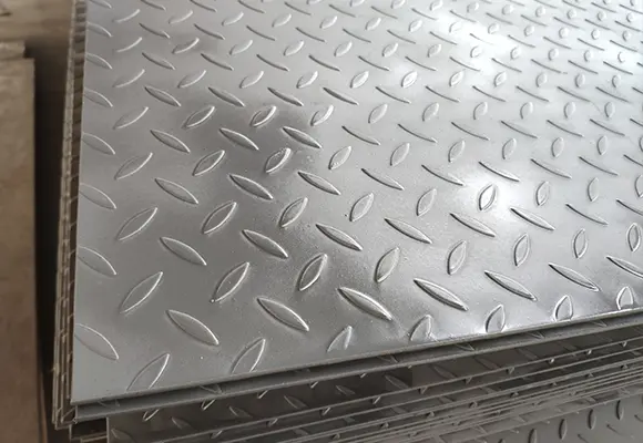 Galvanized Steel Coil