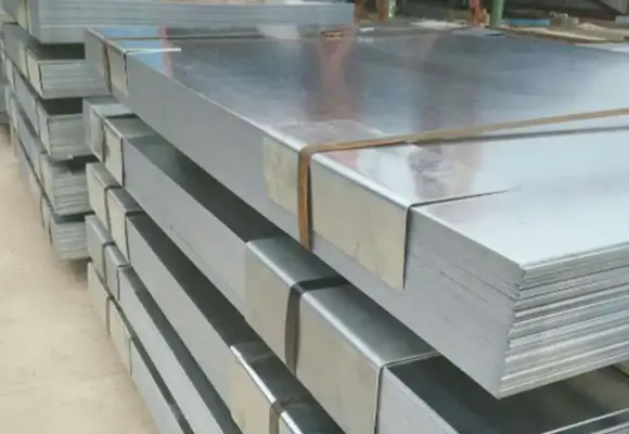 Galvanized Steel Coil