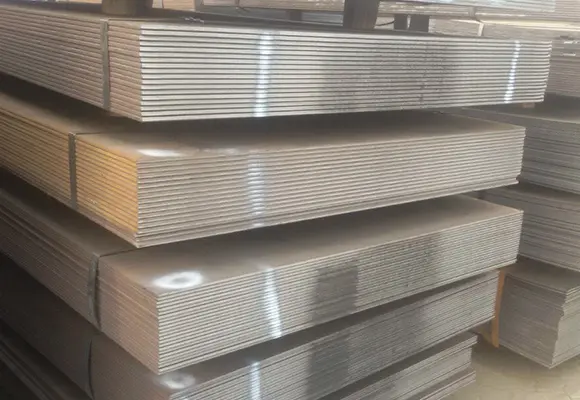 Galvanized Steel Coil