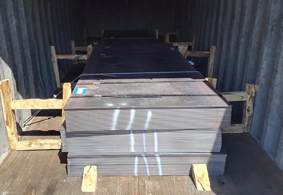 Galvanized Steel Coil