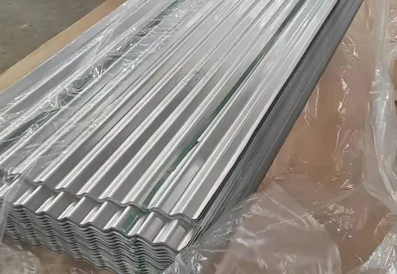 Galvanized Steel Coil