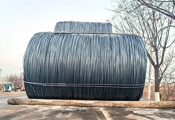 Galvanized Steel Coil