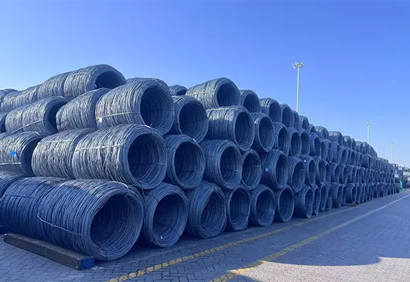 Galvanized Steel Coil