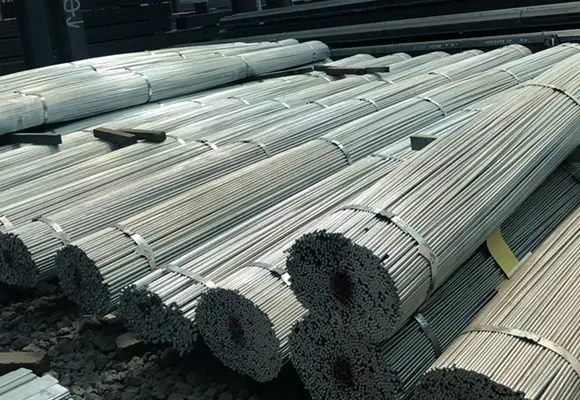 Galvanized Steel Coil