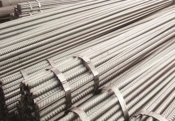Galvanized Steel Coil