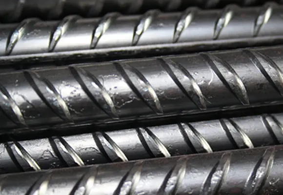 Galvanized Steel Coil