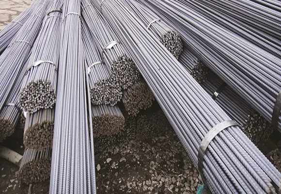 Galvanized Steel Coil