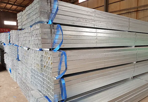 Galvanized Steel Coil