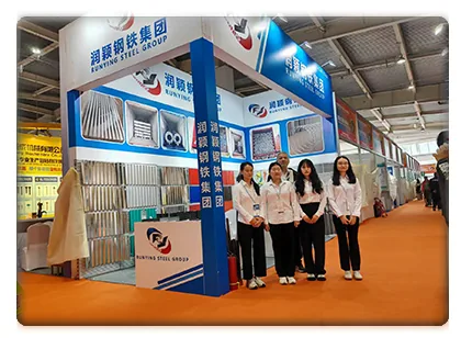 Photo with Client