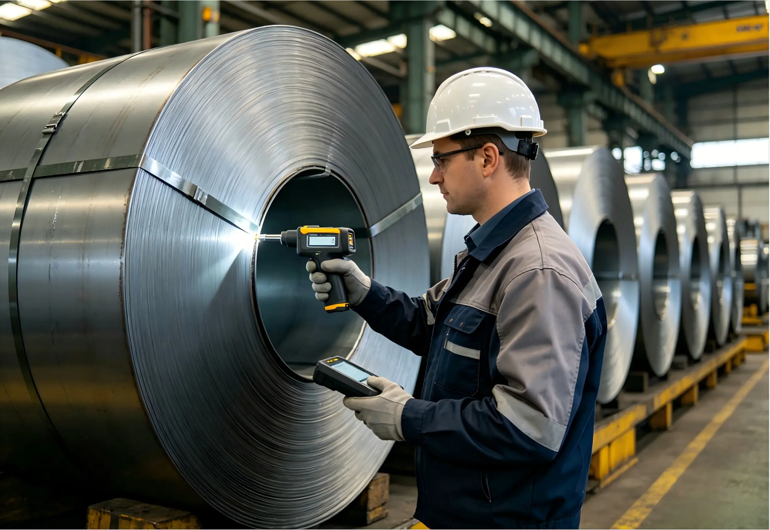 What Are the Detection Tools for Steel Coils (2).webp