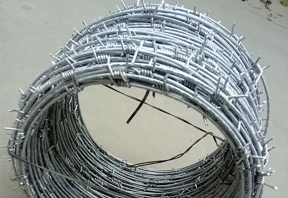 Galvanized Steel Coil